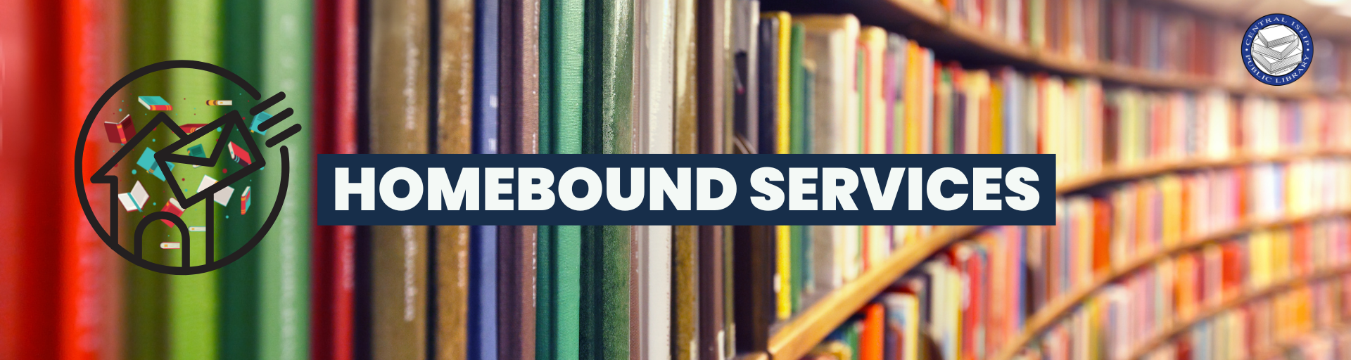 Homebound Services header