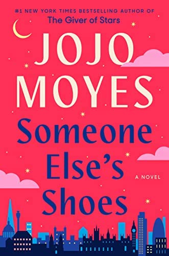 Image for "Someone Else's Shoes"