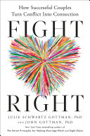 Image for "Fight Right"