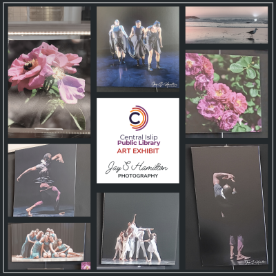 Jay Hamilton Photography