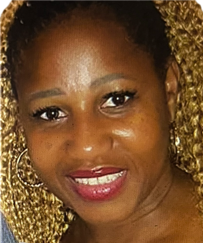 photo of library trustee, Dunia Mars