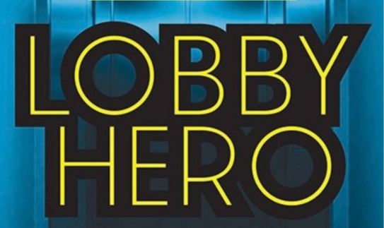 lobby hero