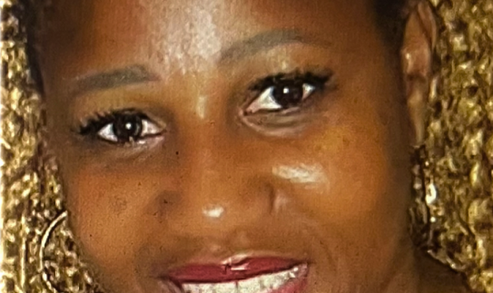 photo of library trustee, Dunia Mars