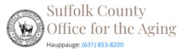 Suffolk County Office for the Aging