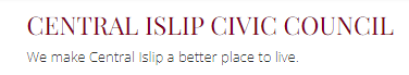 Central Islip Civic Council