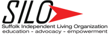 Suffolk Independent Living Organization