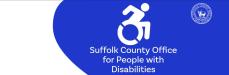 Suffolk County Office for People with Disabilities