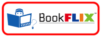 Book Flix Logo