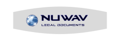 Nuwav Logo