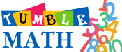 Tumble Math Logo
