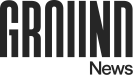 GROUND News logo