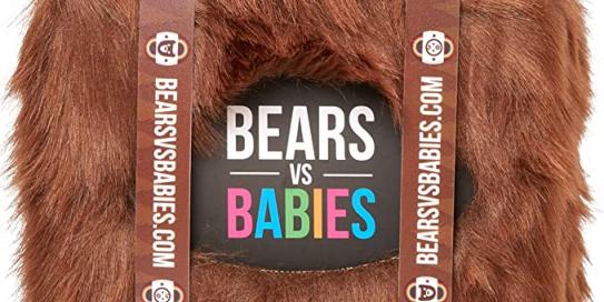 Bears VS Babies Game