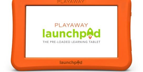 Launchpad Learning Tablets