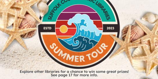 Jul/Aug 2023 newsletter