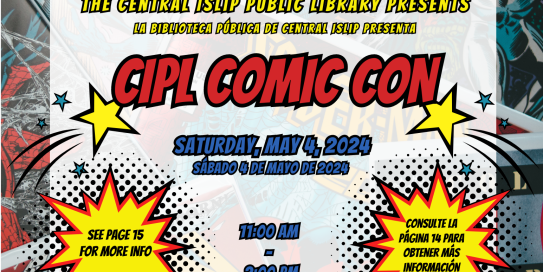 May/June newsletter cover