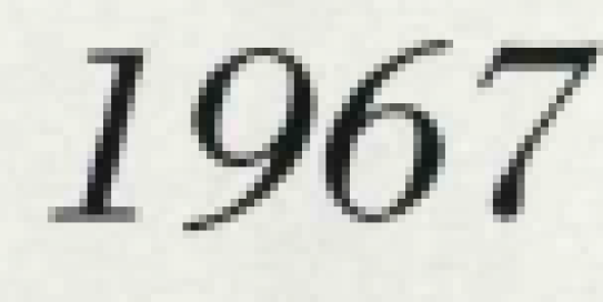 1967 high pic