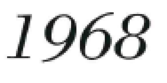 1968 High School pic