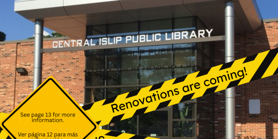 Fall 2025 newsletter cover