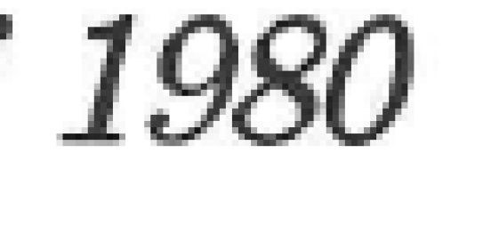 1980 pic