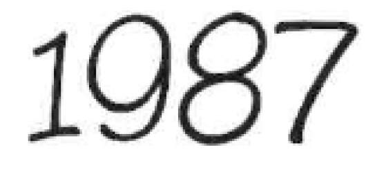 1987 pic