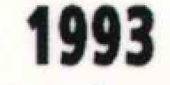 1993 pic