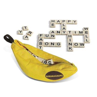 Bananagrams Game