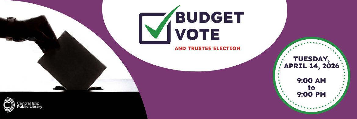 2026 budget vote slide